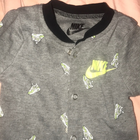 Nike Footie - Picture 2 of 3